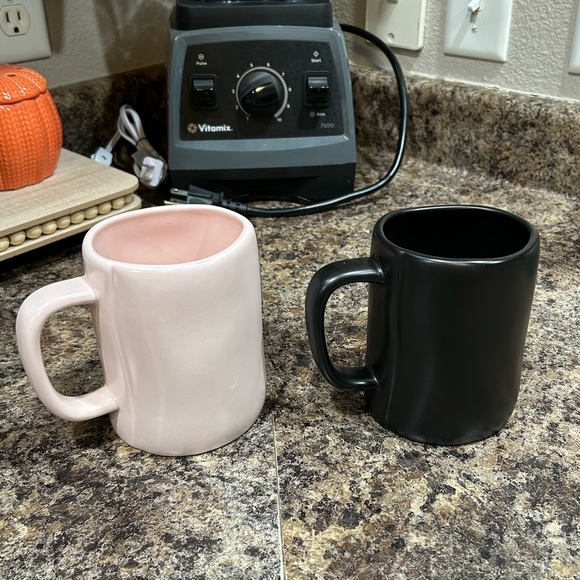 Rae Dunn Bride & Groom To Be Mugs - Picture 4 of 7